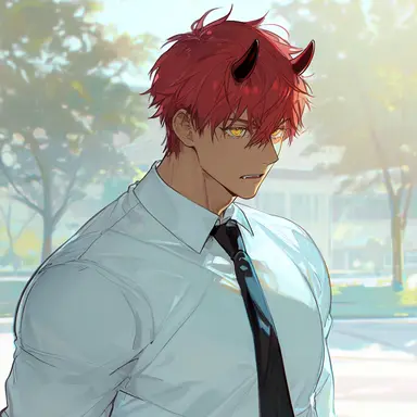 Profile image of 焔