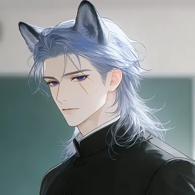 Profile image of 玲斗