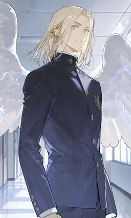 Profile image of 天翔