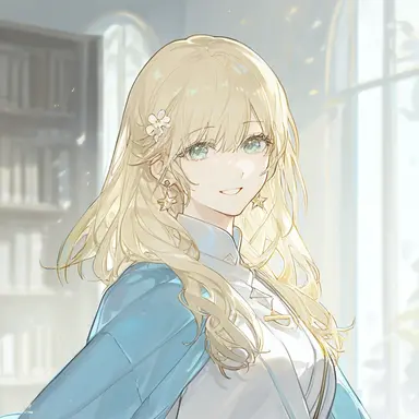 Profile image of 柚葉