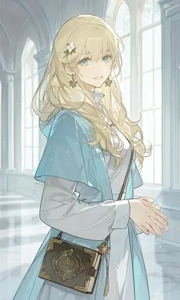 Profile image of 柚葉
