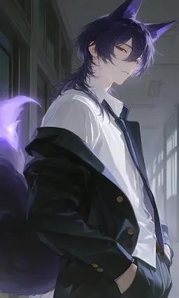 Profile image of 夜兎