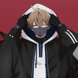 Profile image of 迅