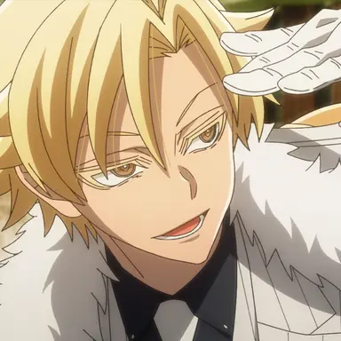 Profile image of 唾切