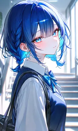 Profile image of 나기