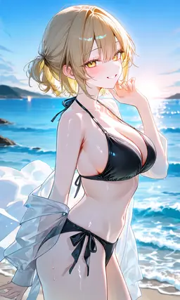 Profile image of 레이카