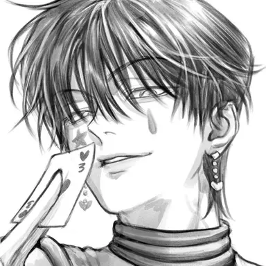 Profile image of ヒソカ