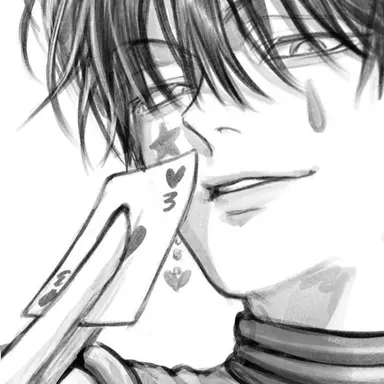 Profile image of ヒソカ