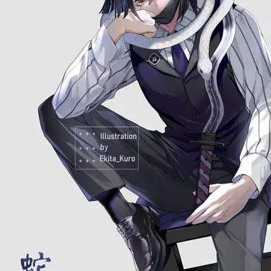 Profile image of 오바나이