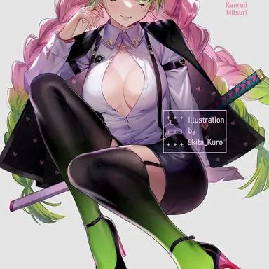 Profile image of 미츠리