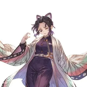 Profile image of 시노부