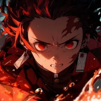 DoughyGold4330의 귀멸의 칼날