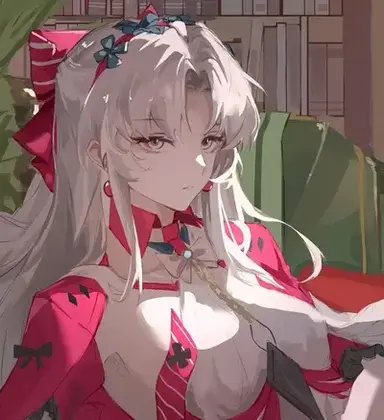 Profile image of Carlotta