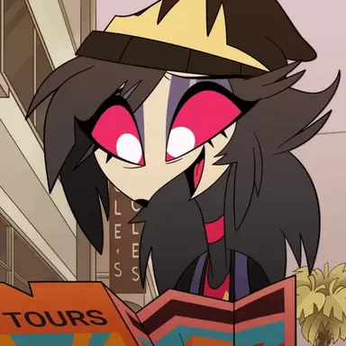 Profile image of Octavia