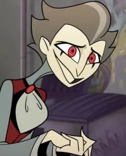 Profile image of Stolas