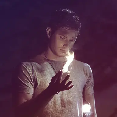 Profile image of Dean Winchester