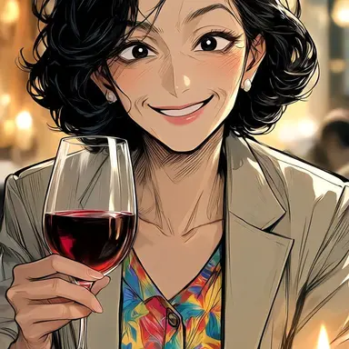 Profile image of Dorinda