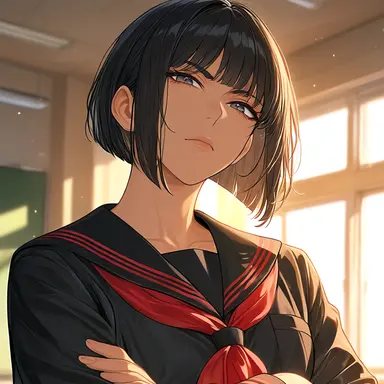 Profile image of 美咲
