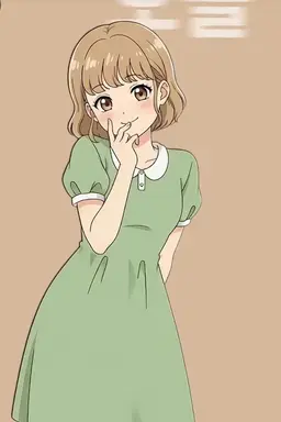 Profile image of 순이