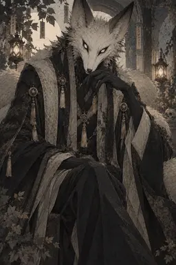 Profile image of Shiki
