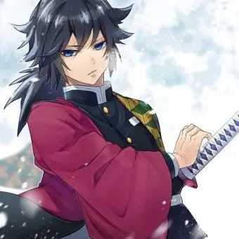 Profile image of 토미오카 기유