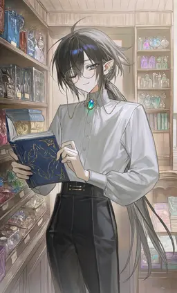 Profile image of Luna