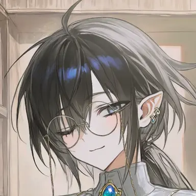 Profile image of Luna