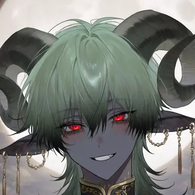 Profile image of Aries