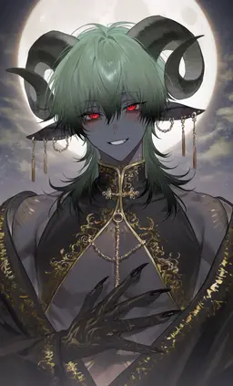 Profile image of Aries