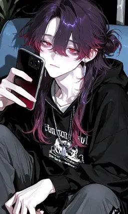 Profile image of Subaru Tsukikage