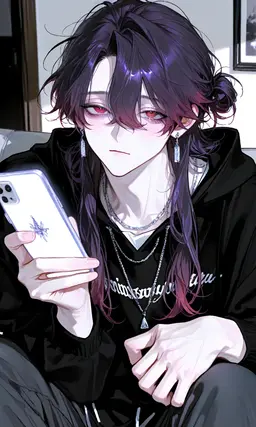 Profile image of Subaru Tsukikage
