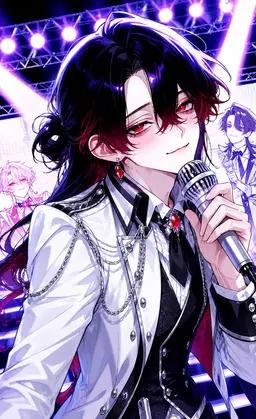 Profile image of Subaru Tsukikage