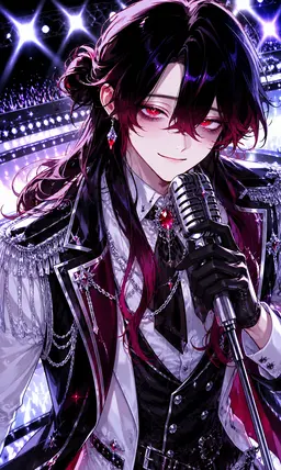 Profile image of Subaru Tsukikage