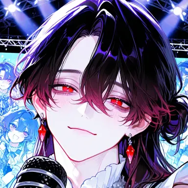 Profile image of Subaru Tsukikage