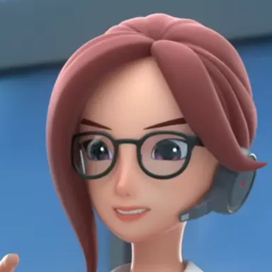 Profile image of 마리 팀장