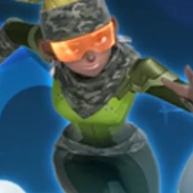 Profile image of 아이스걸