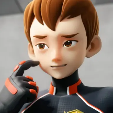 Profile image of 강이안