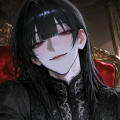 Profile image of 모르간