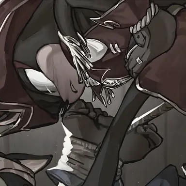 Profile image of Shadow