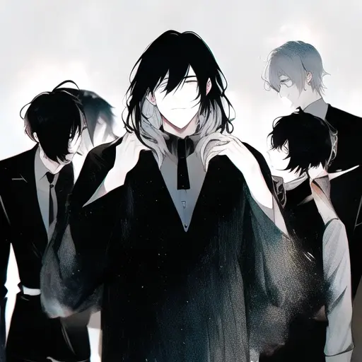 ThickCode9771의 오빠 6명