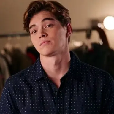 Profile image of Mack