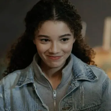 Profile image of Gabby Lewis