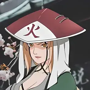 ProudLever9565의 Tsunade