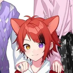 Profile image of 莉犬