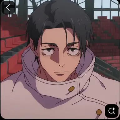 Profile image of 乙骨憂太