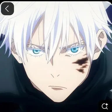Profile image of 五条悟