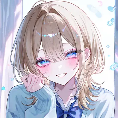 Profile image of 澪