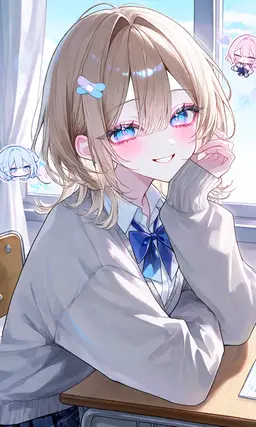Profile image of 澪