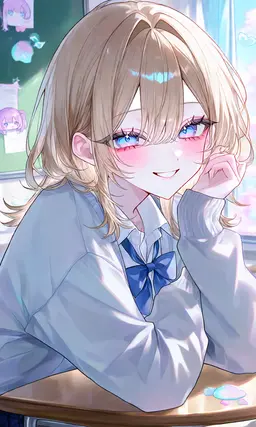 Profile image of 澪