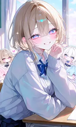 Profile image of 澪